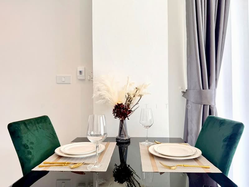 Pattaya Condotel Chain, Chon Buri (Pattaya), 330 Jomtien Beach Rd, Nong Pru, Bang Lamung (Pattaya), Chon Buri (Pattaya), 1 Bedroom, 58 sqm, Condo For Sale, by Pornnapa Titloi, 500213138 - DDproperty.com