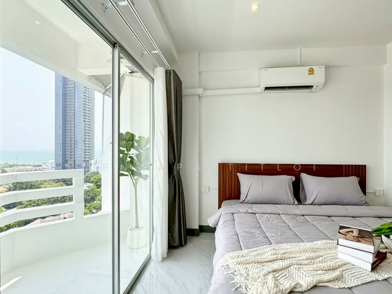 Pattaya Condotel Chain, Chon Buri (Pattaya), 330 Jomtien Beach Rd, Nong Pru, Bang Lamung (Pattaya), Chon Buri (Pattaya), 1 Bedroom, 58 sqm, Condo For Sale, by Pornnapa Titloi, 500213138 - DDproperty.com