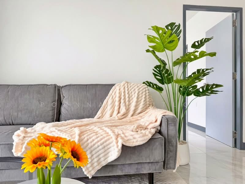 ขาย - Pattaya Condotel Chain : พัทยา คอนโดเทล เชน จอมเทียน, ชลบุรี