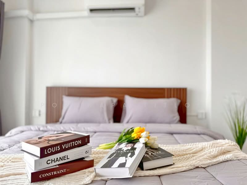 ขาย - Pattaya Condotel Chain : พัทยา คอนโดเทล เชน จอมเทียน, ชลบุรี