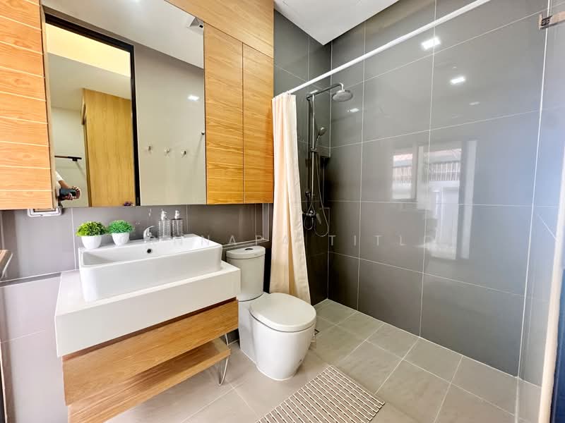 สำหรับ ขาย บ้าน 2 ห้องนอน ที่ The Maple, ชลบุรี, ห้วยใหญ่, บางละมุง, ชลบุรี, 212 ตร.ม., บ้านเดี่ยว ขาย, โดย Pornnapa Titloi, 500213140 - DDproperty.com