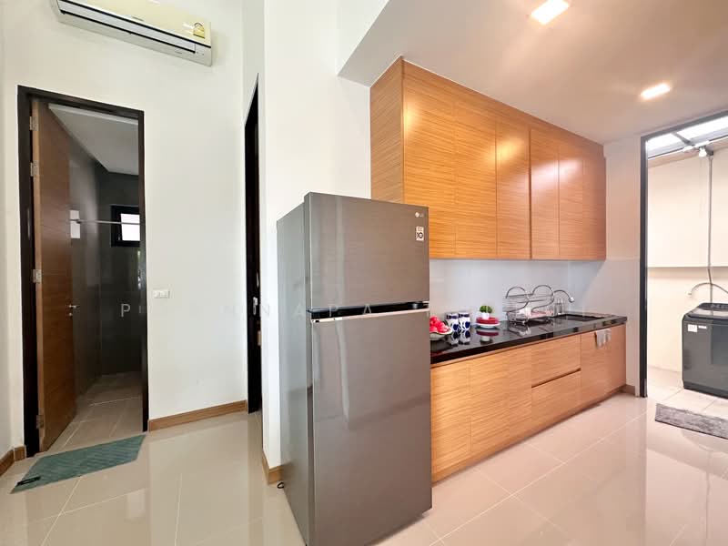 For sale house 2 bedrooms at The Maple, Chon Buri (Pattaya), Huai Yai, Bang Lamung (Pattaya), Chon Buri (Pattaya), 2 Bedrooms, 212 sqm, Single Detached House For Sale, by Pornnapa Titloi, 500213140 - DDproperty.com