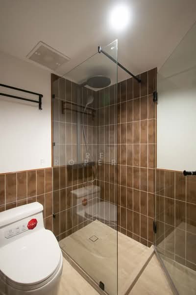 Ruamjai Heights, Bangkok, Sukhumvit, Khlongtoei Nua, Watthana, Bangkok, 3 Bedrooms, 150 sqm, Condo For Rent, by RE PROPERTY CO.,LTD., 500213141 - DDproperty.com