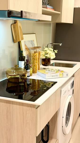 Love Charoen Nakhon : เลิฟ เจริญนคร, กรุงเทพ, 1463 Charoen Nakhon Road, บางลำภูล่าง, คลองสาน, กรุงเทพ, 97 ตร.ม., คอนโด ขาย, โดย Wanphen Khemprasit, 500213142 - DDproperty.com