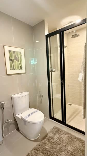 Love Charoen Nakhon, Bangkok, 1463 Charoen Nakhon Road, Bang Lam Phu Lang, Khlong San, Bangkok, 3 Bedrooms, 97 sqm, Condo For Sale, by Wanphen Khemprasit, 500213142 - DDproperty.com