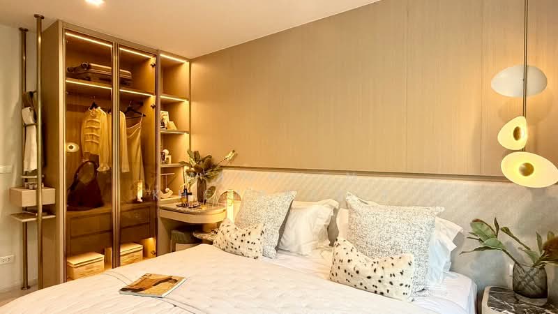 Love Charoen Nakhon, Bangkok, 1463 Charoen Nakhon Road, Bang Lam Phu Lang, Khlong San, Bangkok, 3 Bedrooms, 97 sqm, Condo For Sale, by Wanphen Khemprasit, 500213142 - DDproperty.com