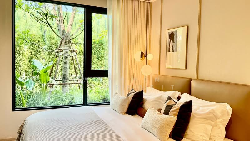 Love Charoen Nakhon : เลิฟ เจริญนคร, กรุงเทพ, 1463 Charoen Nakhon Road, บางลำภูล่าง, คลองสาน, กรุงเทพ, 97 ตร.ม., คอนโด ขาย, โดย Wanphen Khemprasit, 500213142 - DDproperty.com