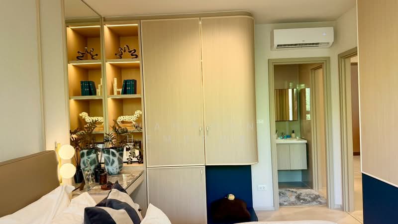 Love Charoen Nakhon, Bangkok, 1463 Charoen Nakhon Road, Bang Lam Phu Lang, Khlong San, Bangkok, 3 Bedrooms, 97 sqm, Condo For Sale, by Wanphen Khemprasit, 500213142 - DDproperty.com