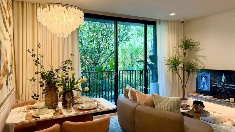 Love Charoen Nakhon : เลิฟ เจริญนคร, กรุงเทพ, 1463 Charoen Nakhon Road, บางลำภูล่าง, คลองสาน, กรุงเทพ, 97 ตร.ม., คอนโด ขาย, โดย Wanphen Khemprasit, 500213142 - DDproperty.com