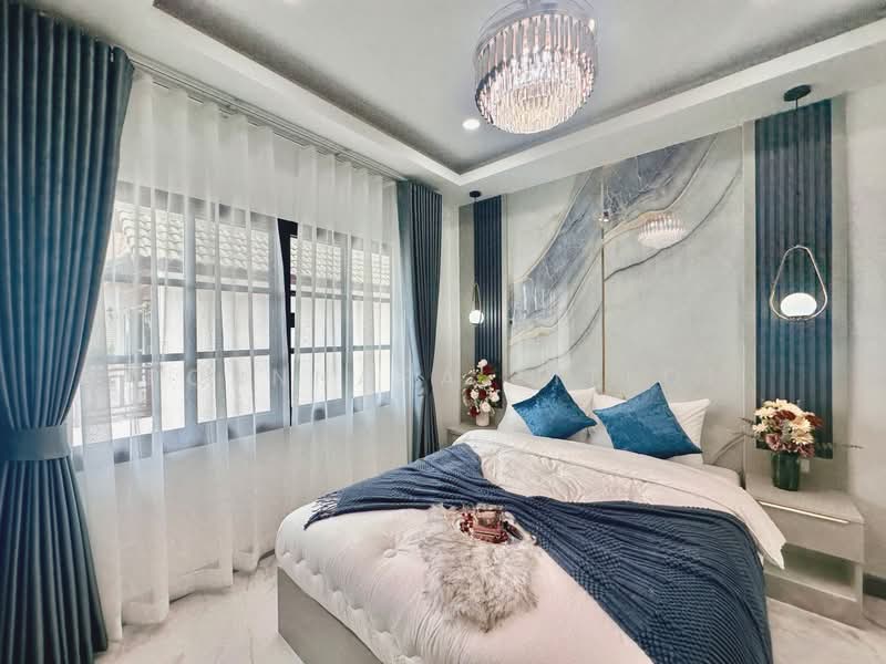 บ้านเดี่ยวขนาดใหญ่ในโครงการ Central Park 5 Pattaya, ชลบุรี, หนองปรือ, บางละมุง, ชลบุรี, 360 ตร.ม., บ้านเดี่ยว ขาย, โดย Pornnapa Titloi, 500213144 - DDproperty.com