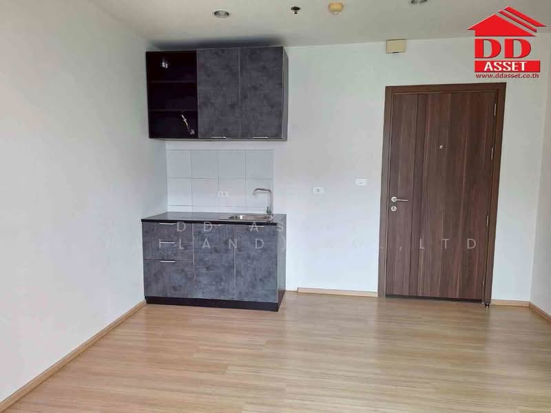 For Sale - The Base Chaengwattana, Nonthaburi