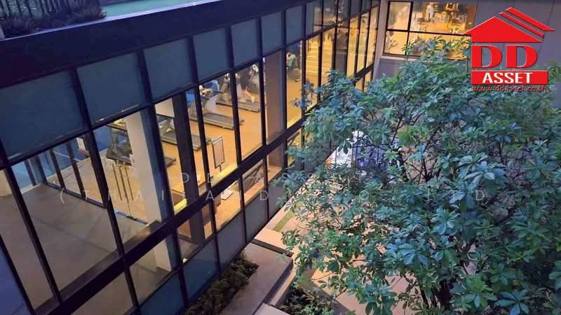 For Sale - The Base Chaengwattana, Nonthaburi