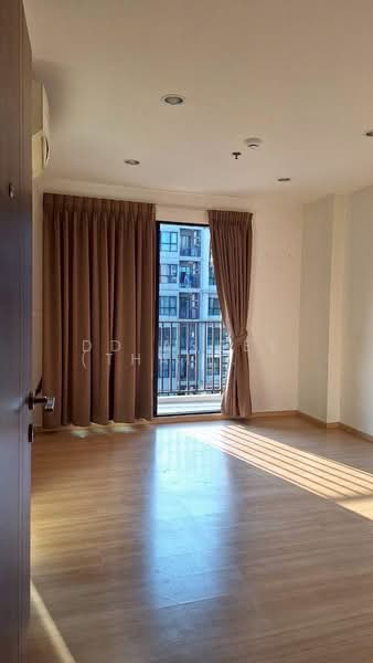 For Sale - The Base Chaengwattana, Nonthaburi