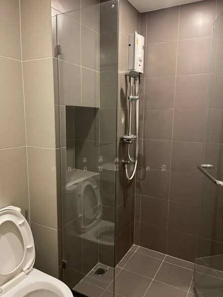 ให้เช่า - Elio Sathorn-Wutthakat, กรุงเทพ