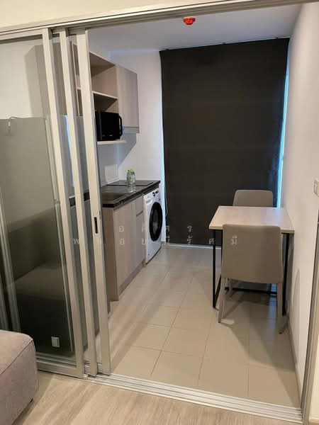 Elio Sathorn-Wutthakat, Bangkok, Kanlapaphruek Road, Bangko, Chom Thong, Bangkok, 1 Bedroom, 33 sqm, Condo For Rent, by Adisorn Ploymeerassamee, 500213151 - DDproperty.com