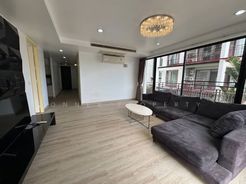 Amanta Ratchada, Bangkok, 77-88 Soi Ratchadaphisek 5, Ratchadaphisek Road, Din Daeng, Din Daeng, Bangkok, 2 Bedrooms, 122 sqm, Condo For Sale, by Connex Property, 500213154 - DDproperty.com