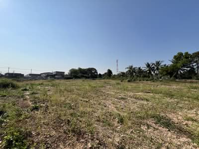 ขาย - ขายที่ดินเปล่า เหมืองง่า ลำพูน 4 ไร่ 3 งาน 8 ตร.ว. ที่ดินสวย ใกล้ซุปเปอร์ไฮเวย์ (ID:274LS), ลำพูน