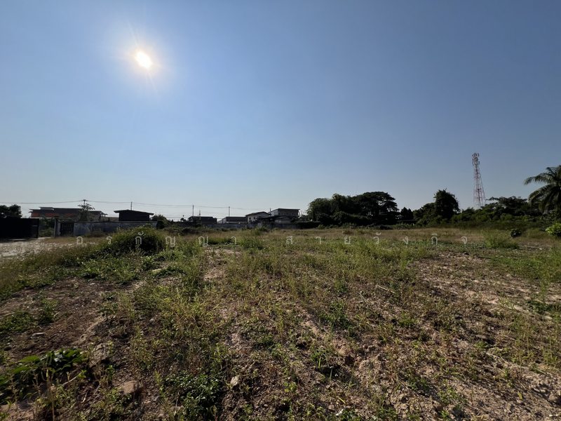 ขาย - ขายที่ดินเปล่า เหมืองง่า ลำพูน 4 ไร่ 3 งาน 8 ตร.ว. ที่ดินสวย ใกล้ซุปเปอร์ไฮเวย์ (ID:274LS), ลำพูน