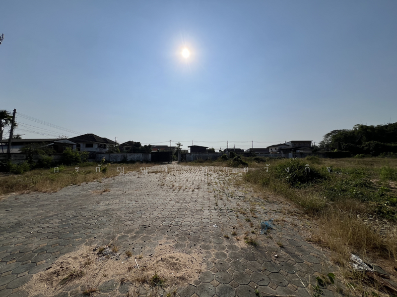 For Sale - Vacant land Mueang Nga, Lamphun – 4 Rai 3 Ngan 8 Sq.wah, great location nearby supper highway no.11, Lamphun