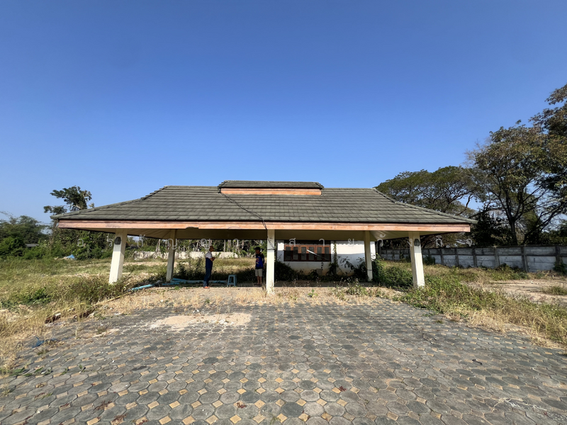 For Sale - Vacant land Mueang Nga, Lamphun – 4 Rai 3 Ngan 8 Sq.wah, great location nearby supper highway no.11, Lamphun