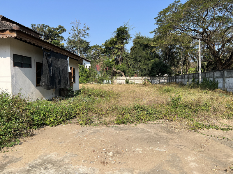 For Sale - Vacant land Mueang Nga, Lamphun – 4 Rai 3 Ngan 8 Sq.wah, great location nearby supper highway no.11, Lamphun