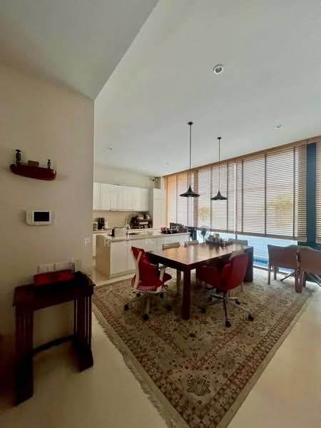 For Sale - 15 Gates, Bangkok