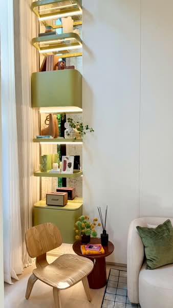 Love Charoen Nakhon, Bangkok, 1463 Charoen Nakhon Road, Bang Lam Phu Lang, Khlong San, Bangkok, 1 Bedroom, 38 sqm, Condo For Sale, by Wanphen Khemprasit, 500213160 - DDproperty.com