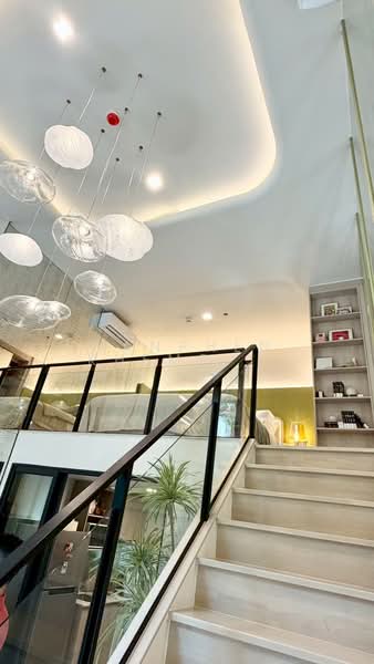 Love Charoen Nakhon, Bangkok, 1463 Charoen Nakhon Road, Bang Lam Phu Lang, Khlong San, Bangkok, 1 Bedroom, 38 sqm, Condo For Sale, by Wanphen Khemprasit, 500213160 - DDproperty.com