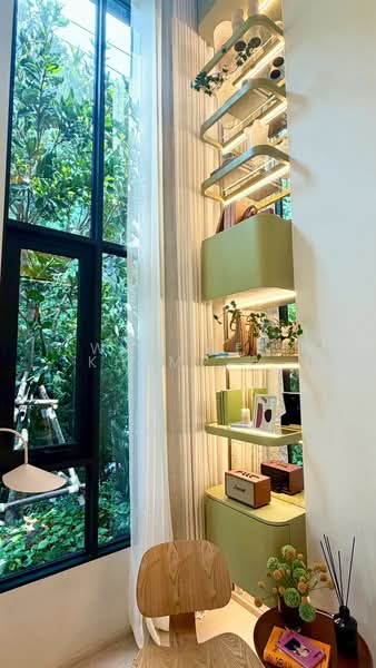 Love Charoen Nakhon, Bangkok, 1463 Charoen Nakhon Road, Bang Lam Phu Lang, Khlong San, Bangkok, 1 Bedroom, 38 sqm, Condo For Sale, by Wanphen Khemprasit, 500213160 - DDproperty.com