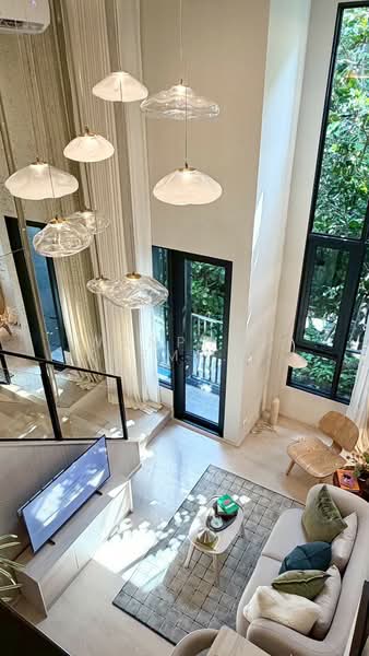 Love Charoen Nakhon, Bangkok, 1463 Charoen Nakhon Road, Bang Lam Phu Lang, Khlong San, Bangkok, 1 Bedroom, 38 sqm, Condo For Sale, by Wanphen Khemprasit, 500213160 - DDproperty.com