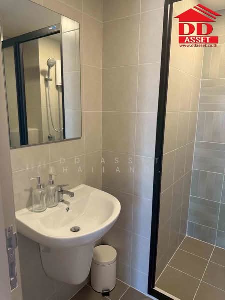 ให้เช่า - Dcondo Vivid Rangsit : ดีคอนโด วิวิด รังสิต, ปทุมธานี