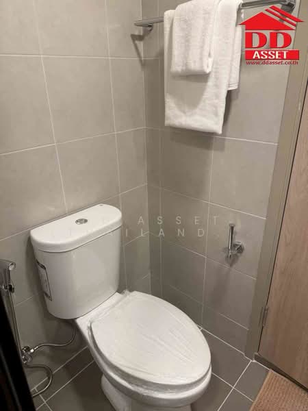Dcondo Vivid Rangsit, Pathum Thani, Phaholyothin Road, Khlong Nung, Khlong Luang, Pathum Thani, 1 Bedroom, 26 sqm, Condo For Rent, by DD Asset (Thailand) Co.,Ltd, 500213165 - DDproperty.com