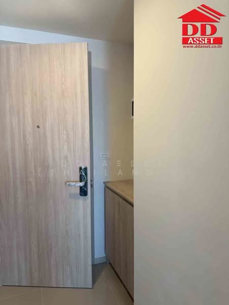 Dcondo Vivid Rangsit, Pathum Thani, Phaholyothin Road, Khlong Nung, Khlong Luang, Pathum Thani, 1 Bedroom, 26 sqm, Condo For Rent, by DD Asset (Thailand) Co.,Ltd, 500213165 - DDproperty.com