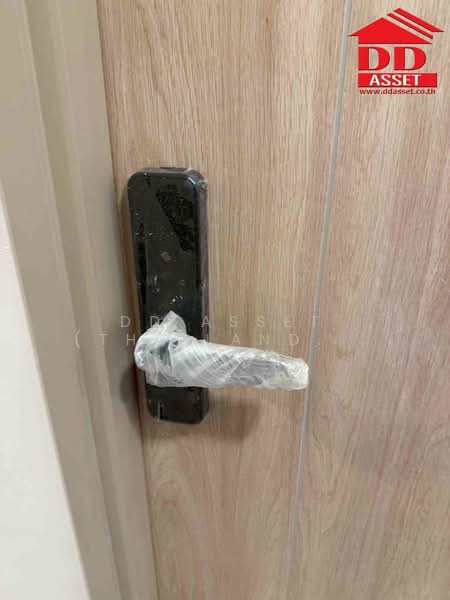 Dcondo Vivid Rangsit, Pathum Thani, Phaholyothin Road, Khlong Nung, Khlong Luang, Pathum Thani, 1 Bedroom, 26 sqm, Condo For Rent, by DD Asset (Thailand) Co.,Ltd, 500213165 - DDproperty.com