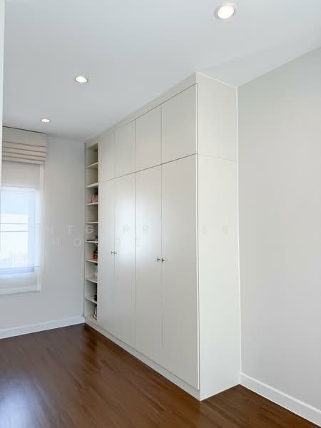 Setthasiri Watcharapol-Theprak, Bangkok, 459/118 Rattanakosin Sonpot Alley, Tha Rang, Bang Khen, Bangkok, 4 Bedrooms, 206 sqm, Single Detached House For Rent, by NTG Property House Co.,Ltd., 500213166 - DDproperty.com