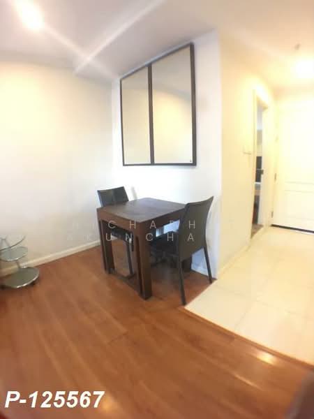 Grand Park View Asoke : แกรนด์ พาร์ค วิว อโศก, กรุงเทพ, 21 ถนน สุขุมวิท, คลองเตยเหนือ, วัฒนา, กรุงเทพ, 32 ตร.ม., คอนโด ให้เช่า, โดย Nichaphat Sakunchayapha, 500213168 - DDproperty.com