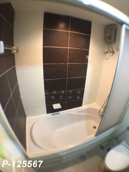 Grand Park View Asoke : แกรนด์ พาร์ค วิว อโศก, กรุงเทพ, 21 ถนน สุขุมวิท, คลองเตยเหนือ, วัฒนา, กรุงเทพ, 32 ตร.ม., คอนโด ให้เช่า, โดย Nichaphat Sakunchayapha, 500213168 - DDproperty.com