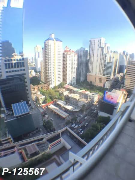 Grand Park View Asoke : แกรนด์ พาร์ค วิว อโศก, กรุงเทพ, 21 ถนน สุขุมวิท, คลองเตยเหนือ, วัฒนา, กรุงเทพ, 32 ตร.ม., คอนโด ให้เช่า, โดย Nichaphat Sakunchayapha, 500213168 - DDproperty.com