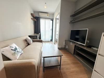 For Rent - Chapter one Midtown Ladprao 24, Bangkok