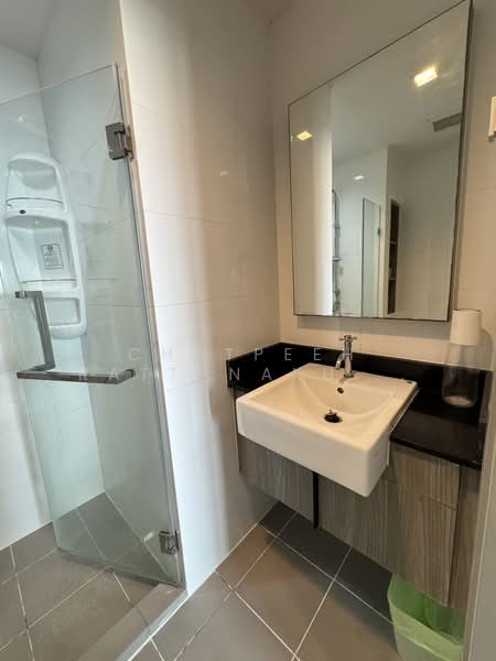 Chapter one Midtown Ladprao 24, Bangkok, 432 Ladprao Road, Jom Phon, Chatuchak, Bangkok, 1 Bedroom, 30 sqm, Condo For Rent, by Chatpeeh Rattanakulthananan, 500213169 - DDproperty.com