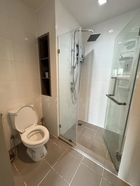 Chapter one Midtown Ladprao 24, Bangkok, 432 Ladprao Road, Jom Phon, Chatuchak, Bangkok, 1 Bedroom, 30 sqm, Condo For Rent, by Chatpeeh Rattanakulthananan, 500213169 - DDproperty.com