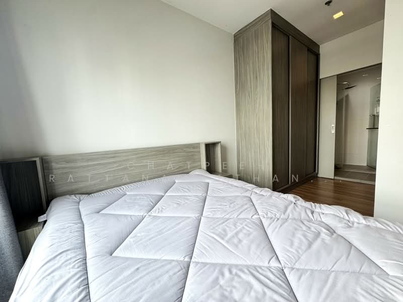 Chapter one Midtown Ladprao 24, กรุงเทพ, 432 ถนนลาดพร้าว, จอมพล, จตุจักร, กรุงเทพ, 30 ตร.ม., คอนโด ให้เช่า, โดย Chatpeeh Rattanakulthananan, 500213169 - DDproperty.com