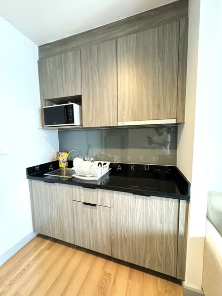 Chapter one Midtown Ladprao 24, Bangkok, 432 Ladprao Road, Jom Phon, Chatuchak, Bangkok, 1 Bedroom, 30 sqm, Condo For Rent, by Chatpeeh Rattanakulthananan, 500213169 - DDproperty.com