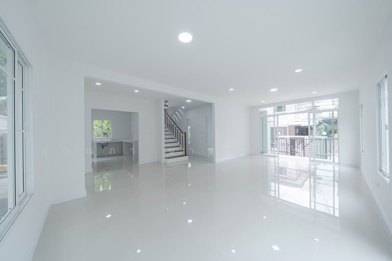 บ้านเดี่ยวรีโนเวท โซนบางนา กิ่งแก้ว บางพลี สนามบินสุวรรณภูมิ, สมุทรปราการ, บางพลีใหญ่, บางพลี, สมุทรปราการ, 171 ตร.ม., บ้านเดี่ยว ขาย, โดย ปุณณภา นารานนทชัย, 500213170 - DDproperty.com