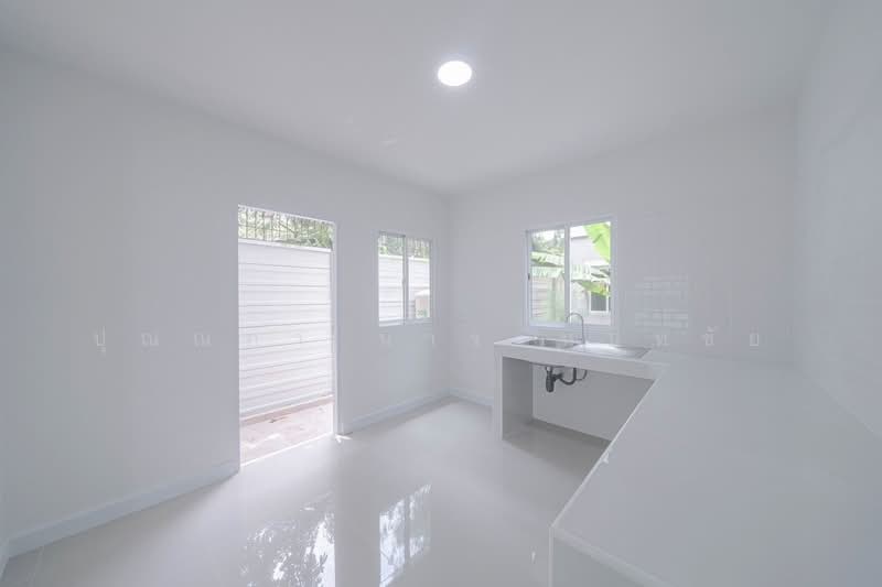 บ้านเดี่ยวรีโนเวท โซนบางนา กิ่งแก้ว บางพลี สนามบินสุวรรณภูมิ, Samut Prakan, Bangphli Yai, Bang Plee, Samut Prakan, 3 Bedrooms, 171 sqm, Single Detached House For Sale, by ปุณณภา นารานนทชัย, 500213170 - DDproperty.com