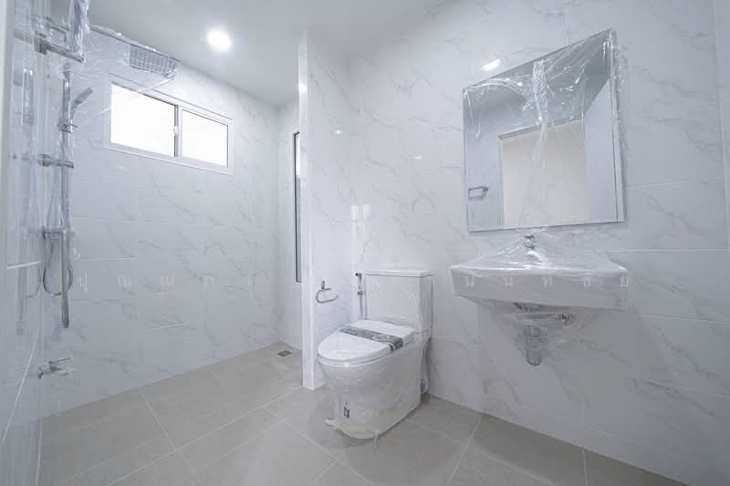 บ้านเดี่ยวรีโนเวท โซนบางนา กิ่งแก้ว บางพลี สนามบินสุวรรณภูมิ, สมุทรปราการ, บางพลีใหญ่, บางพลี, สมุทรปราการ, 171 ตร.ม., บ้านเดี่ยว ขาย, โดย ปุณณภา นารานนทชัย, 500213170 - DDproperty.com