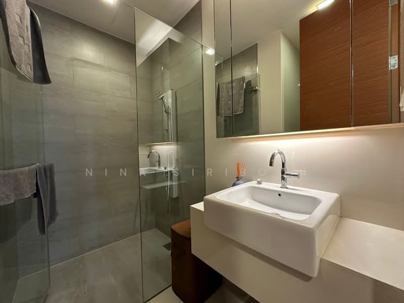 ASHTON Morph 38, Bangkok, 88 Soi Sukhumvit 38, Phra Kanong, Khlong Toei, Bangkok, 2 Bedrooms, 75 sqm, Condo For Rent, by NINA SIRIBOON, 500213171 - DDproperty.com