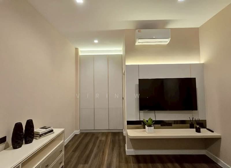 Bangkok Boulevard Bangna KM.5, Samut Prakan, Bang Na-Trat 37 Alley, Bang Kaeo, Bang Plee, Samut Prakan, 4 Bedrooms, 237 sqm, Single Detached House For Rent, by Virin W., 500213172 - DDproperty.com