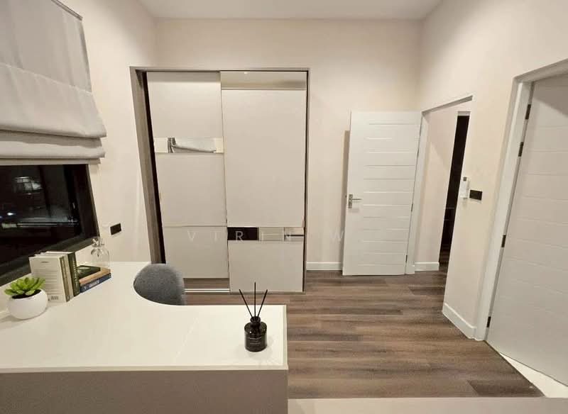 Bangkok Boulevard Bangna KM.5 : บางกอก บูเลอวาร์ด บางนา กม.5, สมุทรปราการ, ซอย บางนา-ตราด 37, บางแก้ว, บางพลี, สมุทรปราการ, 237 ตร.ม., บ้านเดี่ยว ให้เช่า, โดย Virin W., 500213172 - DDproperty.com