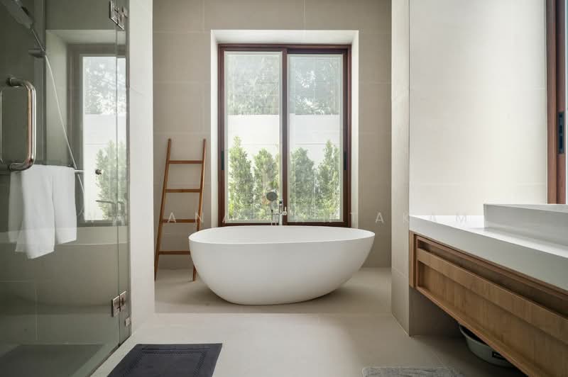 3 Bedrooms Luxury Pool Villa for Rent in Pasak 8, Phuket, Thep Krasattri, Thalang, Phuket, 3 Bedrooms, 400 sqm, Villa For Rent, by Wasana Jantakam, 500213174 - DDproperty.com